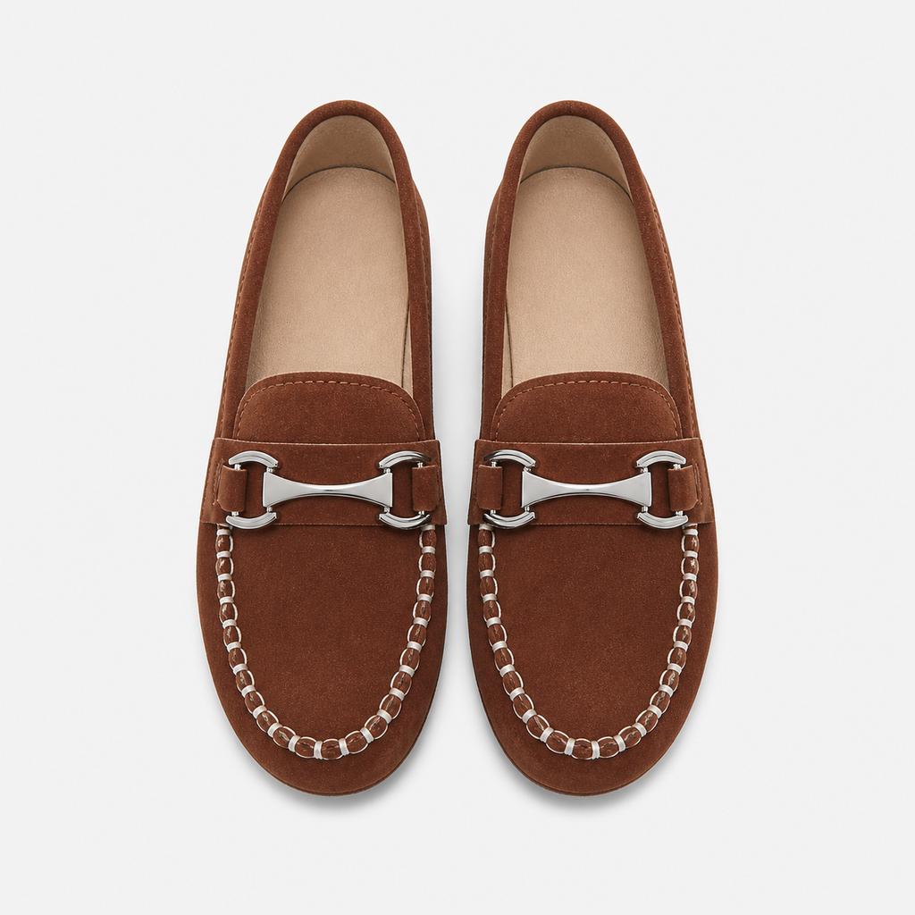 Boy's Comfort Loafers