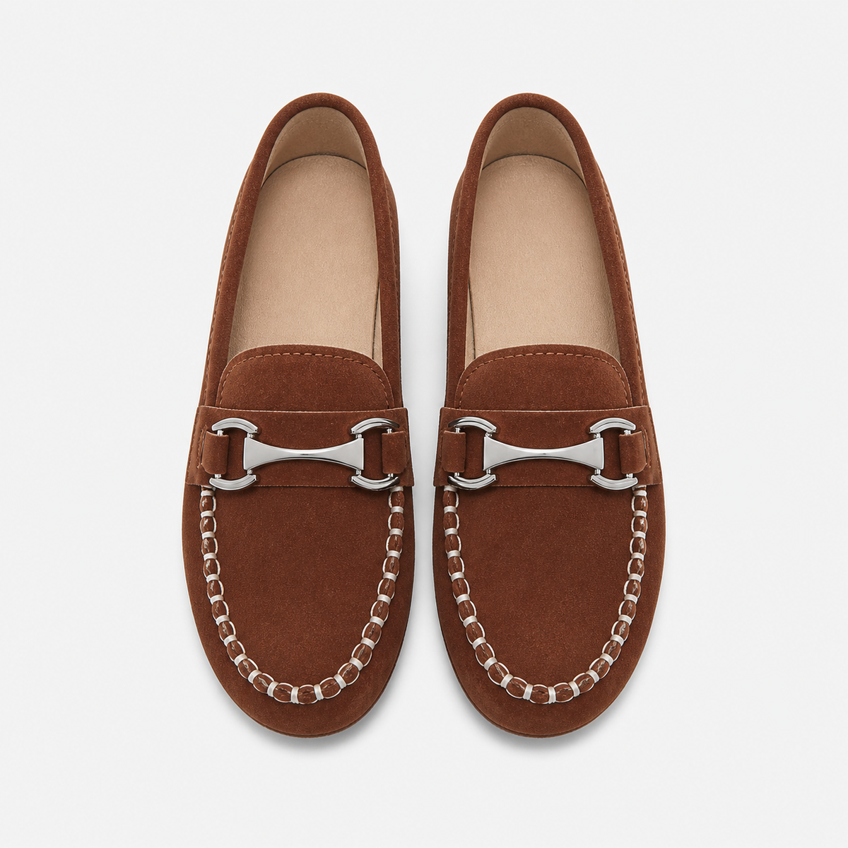 Boy's Comfort Loafers