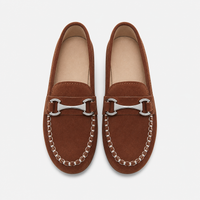 Boy's Comfort Loafers