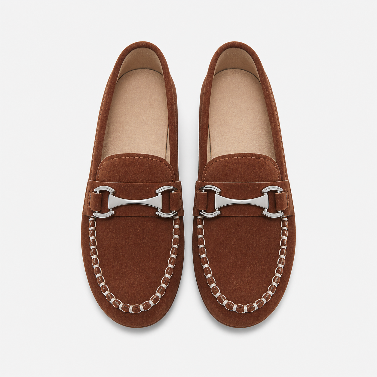 Boy's Comfort Loafers
