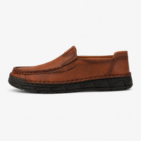 Men's Soft Orthopedic Loafers