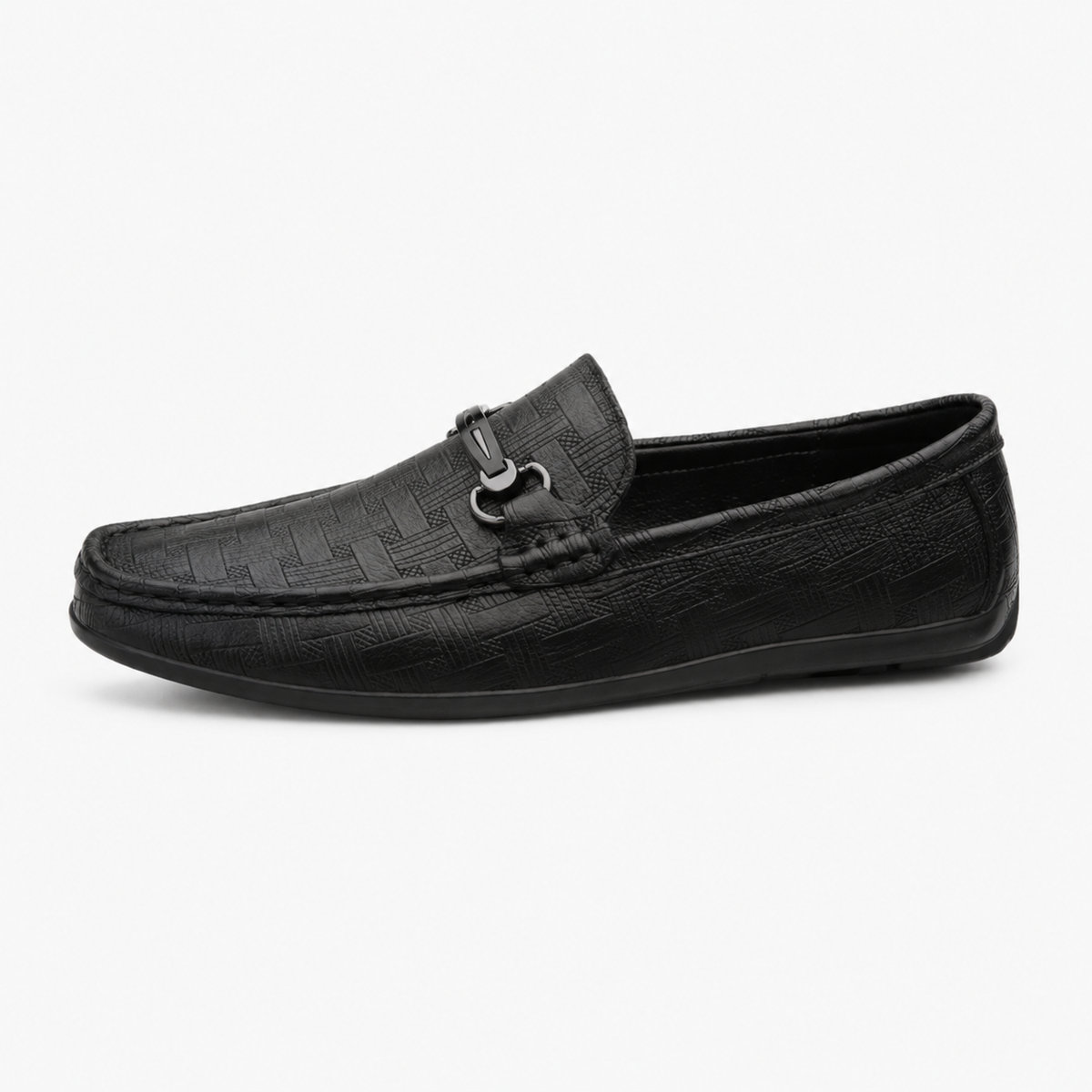 Men's Orthopedic Loafers for Sensitive Feet