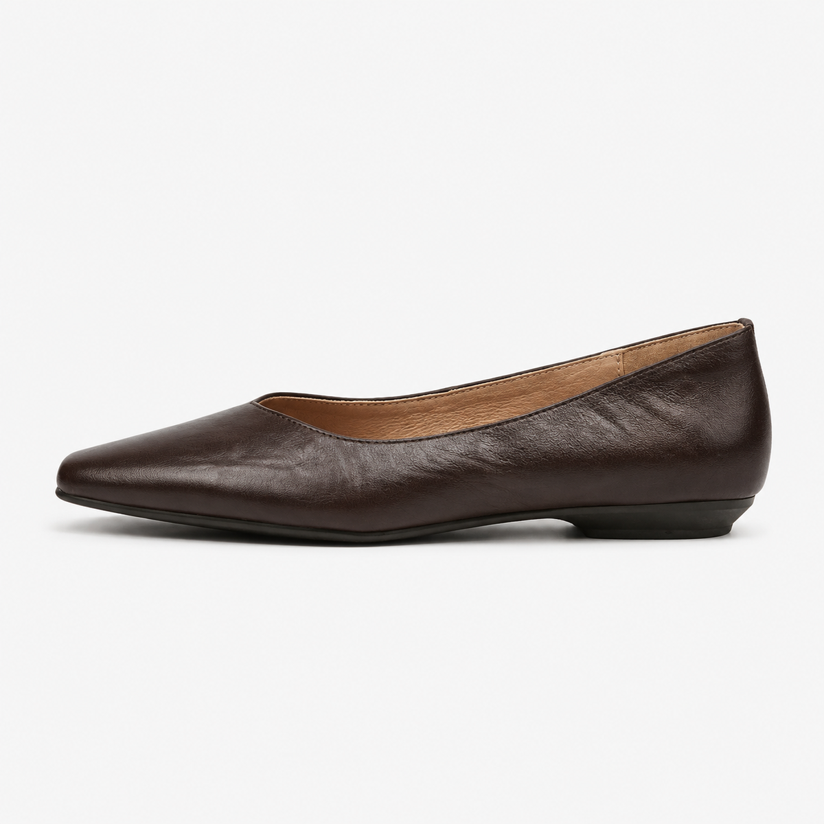 Classic Women's Ballerina Loafers