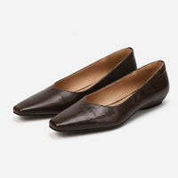 Classic Women's Ballerina Loafers