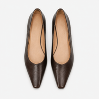 Classic Women's Ballerina Loafers