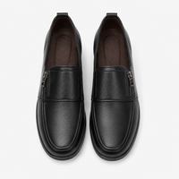 Women's Wedge Loafers – Wedge Sole