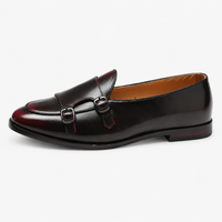 Men's Ceremony Patent Loafers