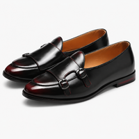 Men's Ceremony Patent Loafers