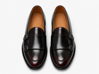 Men's Ceremony Patent Loafers