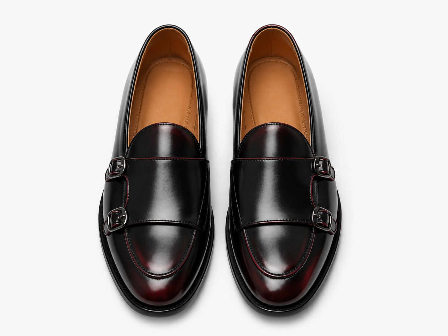 Men's Ceremony Patent Loafers