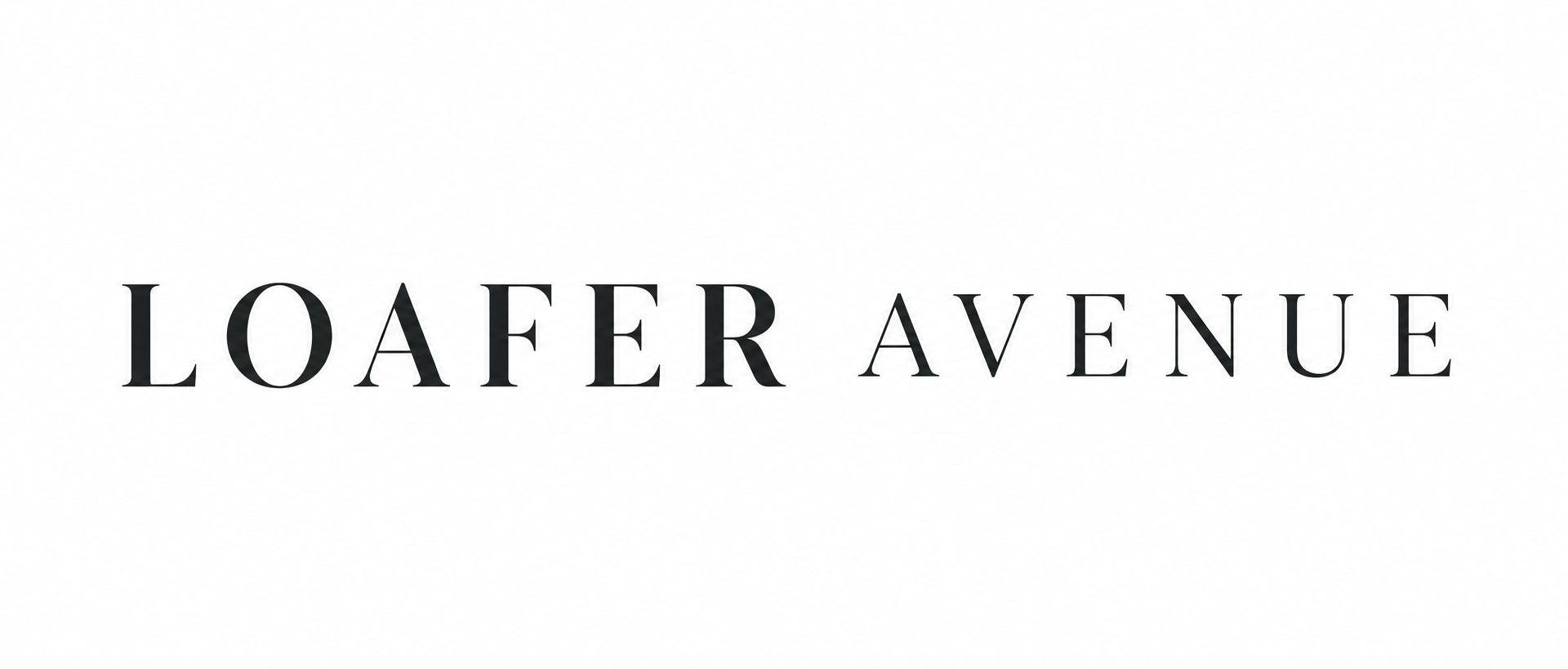 Loafer Avenue